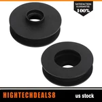 2 Inch Rear Suspension Leveling Lift Kit For Ram 2500 4x2 4x4 2014-2022 2018. Fixed Price $60.80.