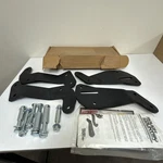 Rough Country Front Control Arm Relocation Kit For 07-18 Jeep Jk Wrangler. Fixed Price $99.99.