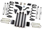 Zone Offroad Zonc2620 6" Box Kit. Fixed Price $336.39.
