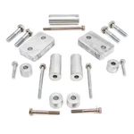 Readylift 67-5443 Pro Skid Plate Spacer Kit, Fits Toyota Tundra Trd. Fixed Price $69.95.