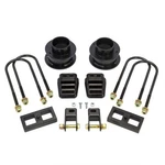 Readylift 3.0'' Front W/1.0'' Rear Sst Liftkit Fits 19-21 Dodge/ram 3500 69-1931. Fixed Price $549.95.