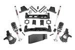 7.5 Inch Lift Kit M1 Struts/m1 Chevy/gmc 1500 (07-13). Fixed Price $2109.95.
