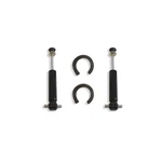 Maxtrac 872460 Coil Spacers For 09-22 Dodge Ram 1500 Classic. Fixed Price $188.78.