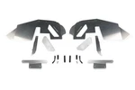 Fabtech Fender - Tube Fenders. Fixed Price $382.69.