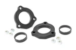 Rough Country 2" Leveling Kit For 2015-2022 Chevy Colorado/gmc Canyon - 922. Fixed Price $49.95.