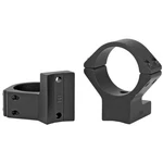 Talley 30mm Lightweight Scope Rings Medium Height For Weatherby Vanguard. Fixed Price $56.97.