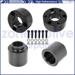 3.5" Front & 3" Rear Leveling Lift Kit For 2009-2024 Dodge Ram 1500 4wd Only. Fixed Price $77.44.