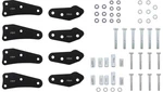 Demon Lift Kit #pabl-8001-hd For Yamaha Viking 700 Vi/yxm7d. Fixed Price $166.25.