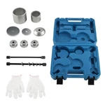 Rear Axle Arm Suspension Bushing Removal Install Tool Set For Audi Volkswagen. Fixed Price $63.60.