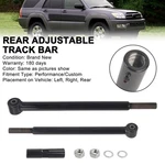 0-4" Lift Adjustable Rear Track Bar For Toyota 4runner 2003-2023 Fj 07-14. Fixed Price $76.88.