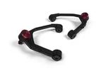 Zone Offroad Zonc2313 Fits Gmc 14-18 1500 Adventure Series Upper Control Arm Kit. Fixed Price $482.99.