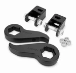 Dynofit 1-3" Torsion Keys W/ Shock Extenders For 2011-2019 Silverado Gmc Sierra. Fixed Price $69.95.