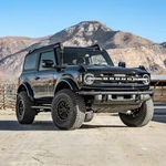 Readylift 2" Sst Lift Kit Fits 2021-2022 Ford Bronco 4wd 69-21200 Fit 35" Tires. Fixed Price $269.95.