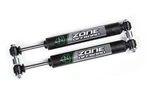 Zone Offroad Dual Steering Stabilizer Black For Ram 2500/3500 4wd Zon7250. Fixed Price $109.95.