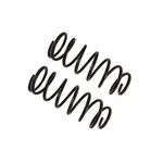 53-292018 Bilstein Set Of 2 Coil Springs Rear For Toyota Land Cruiser Pair. Fixed Price $298.00.