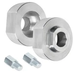 Pickoor 2" Front Leveling Lift Kit For 1999-2020 Ford F-250 Super Duty. Fixed Price $41.03.