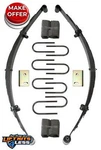 Skyjacker Jp45k 4" Suspension Lift Kit For 84-85 Jeep Grand Wagoneer L6 Gas. Fixed Price $1043.97.