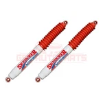 4-5" Lift Rear Skyjacker Nitro Shocks For Jeep Wagoneer 4wd 74-83. Fixed Price $161.43.
