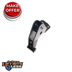 Icon Vehicle Dynamics 33500 Pan Rod Drop Bracket For 2000-04 Ford F-250 Sd 2/4wd. Fixed Price $258.28.