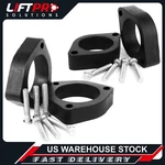 1.2" 30mm Car Spacers Leveling Lift Kit For Jeep Compass, Patriot. Fixed Price $125.00.