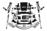 Bds Suspension Bds744fdsc Fox Coilover 8" Lift 14-18 Silverado/sierra 1500 Cast. Fixed Price $4189.60.