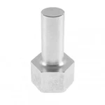 Synergy Manufacturing Steering Gear Box Brace 855702-m30x1.5-pl. Fixed Price $54.68.