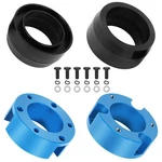 Leveling Lift Kit 3" Front & Rear Fit For 2007-2015 Toyota Fj Cruiser 2wd 4wd. Fixed Price $75.99.
