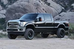 Fabtech Suspension Lift Kit - Component Box. Fixed Price $173.46.
