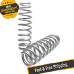 Eibach E30-35-034-01-20 3.3" Pro-lift-kit Front Lifted Coil Springs. Fixed Price $325.00.