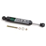 Zone Offroad Zon7410 Steering Stabilizer For 07-18 Jeep Wrangler Jk. Fixed Price $65.47.
