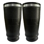 Pair Of 9000 Air Spring Bag For Helper Kit Replaces Firestone W21-760-9000. Fixed Price $70.99.