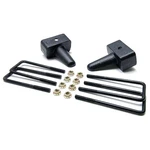 Readylift Suspension Rl Silverado 2500/3500 3 Block Kit. Fixed Price $158.43.