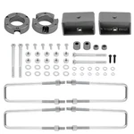 Maxpeedingrods 3" Front & Rear Lift Kit For Toyota Tacoma 6-lug 95-04 Diff Drop. Fixed Price $400.66.