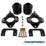 3.5" Front 3" Rear Lift Kit For Gmc Tahoe Avalanche Suburban Yukon 1500 Chevy. Fixed Price $65.99.