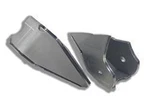 Artec Rear Lca Frame Brackets For Long Arm Kits '07-'18 Jeep Wrangler Jk / Jku. Fixed Price $129.99.