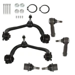 Labwork Front Upper Control Arm Ball Joint Kit For Ford F-150 Lincoln Lt 05-08. Fixed Price $61.02.