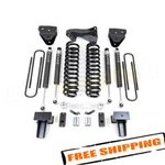 Readylift 4" Coil Spring Lift Kit For 2017-2022 Ford Super Duty Power Stroke 4wd. Fixed Price $1789.95.