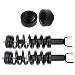 1.5'' Rear Leveling Kit & 2pc Front Complete Struts For Dodge Ram 1500 2009-2010. Fixed Price $153.95.