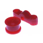 Energy Suspension For Honda Civic 1988-2000 Transmission Mount Red. Fixed Price $33.47.