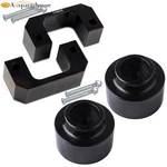 2.5" Front 2" Rear Leveling Lift Kit For 07-19 Gmc Yukon Chevy Tahoe 2wd 4wd. Fixed Price $51.29.