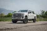 Readylift 17-22 F-250 F-350 F-450 Super Duty Coil Spring Lift Kit W/falcon Shock. Fixed Price $1789.95.