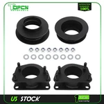2.5" Front 2" Rear Spacers Leveling Lift Kit For 02-2007 Jeep Liberty Kj 2wd 4wd. Fixed Price $90.59.