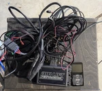 Airlift 3p Management 1/4 Ports. Fixed Price $900.00.