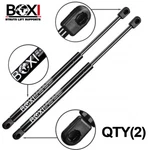 2x Rear Window Glass Lift Supports Shock Struts For Jeep Wrangler Sg214012 97-06. Fixed Price $30.49.
