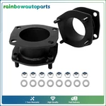 2.5" Front Leveling Lift Kit For 2005-2010 Jeep Grand Cherokee Commander 5.7l. Fixed Price $44.98.