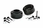 Rough Country 2.5in Leveling Coil Spacers Fits 94-01 Dodge Ram 1500. Fixed Price $79.95.