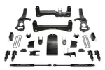 Fabtech K1132m Basic Lift System W/shocks. Fixed Price $2103.11.