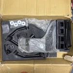 Readylift 4'' Sst Lift Front W/3'' Rear Blocks 07-13 Chevy/gmc 1500 69-3485 #fb. Fixed Price $600.00.