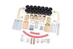 Zone Offroad 3 Inch Body Lift Ford Ranger (98-00). Fixed Price $298.64.