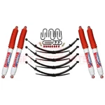 Skyjacker 6" Suspension Lift System+ Nitro Shocks For Gmc K25/k2500 Pickup 69-72. Fixed Price $2064.68.